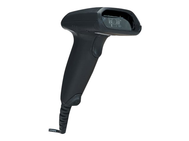 Manhattan Long Range CCD Barcode-Scanner USB