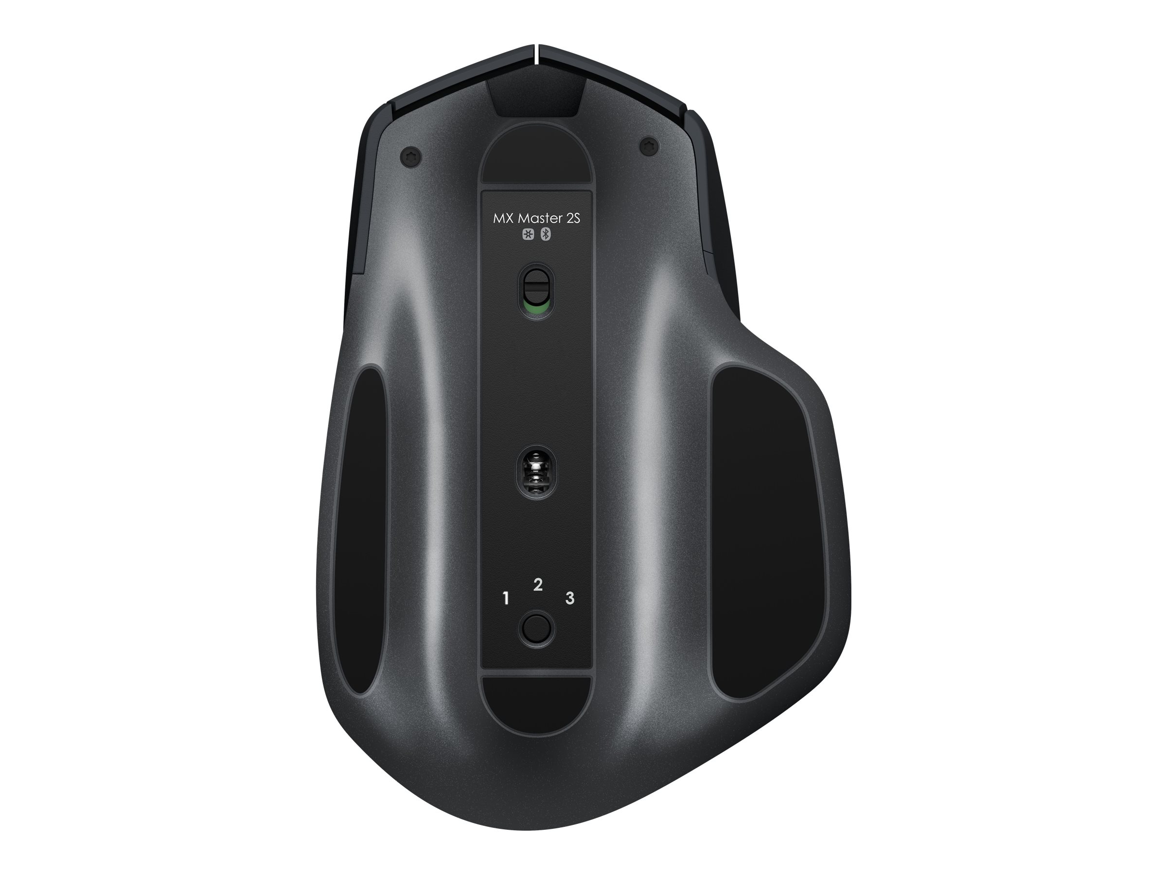 LOGITECH MX Funkmaus 7Tasten