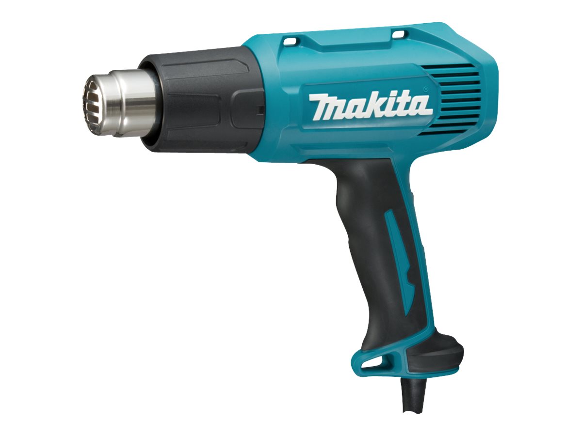 Makita HG5030K Heißluftgebläse 1600 W 300