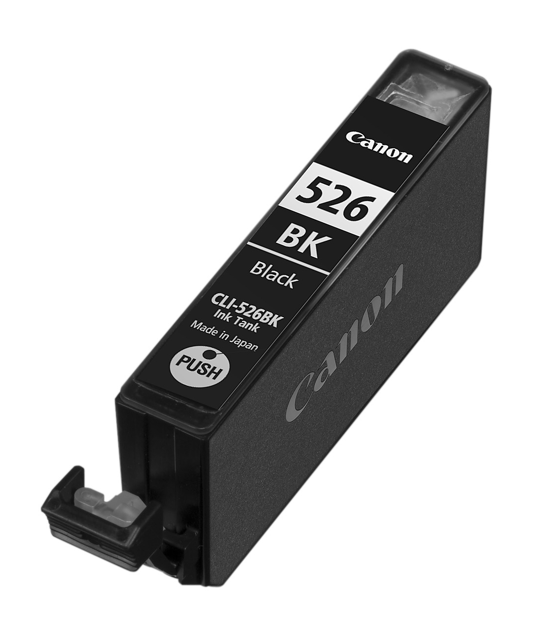 Canon CLI-526BK Schwarz