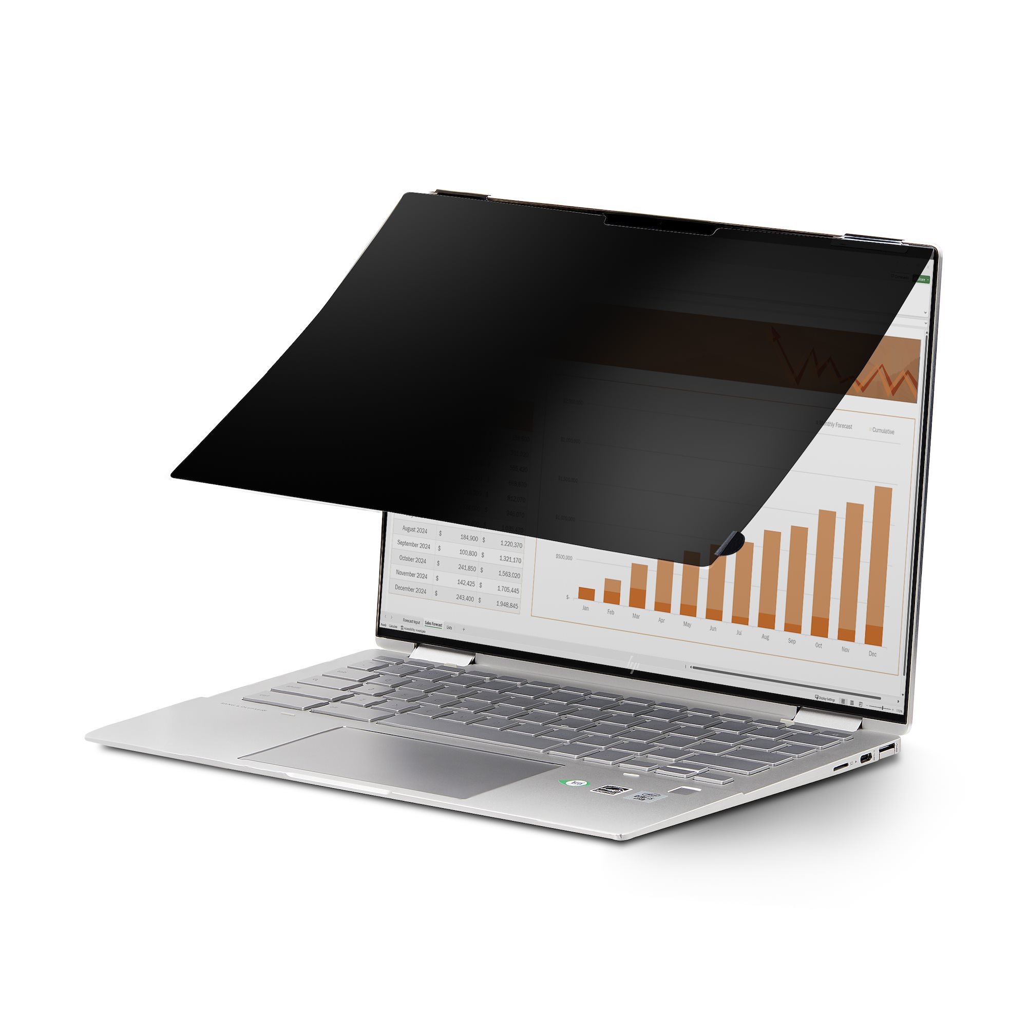 StarTech 135IN LAPTOP PRIVACY SCREEN