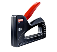 Novus Dahle Novus J-13 schwarz-rot