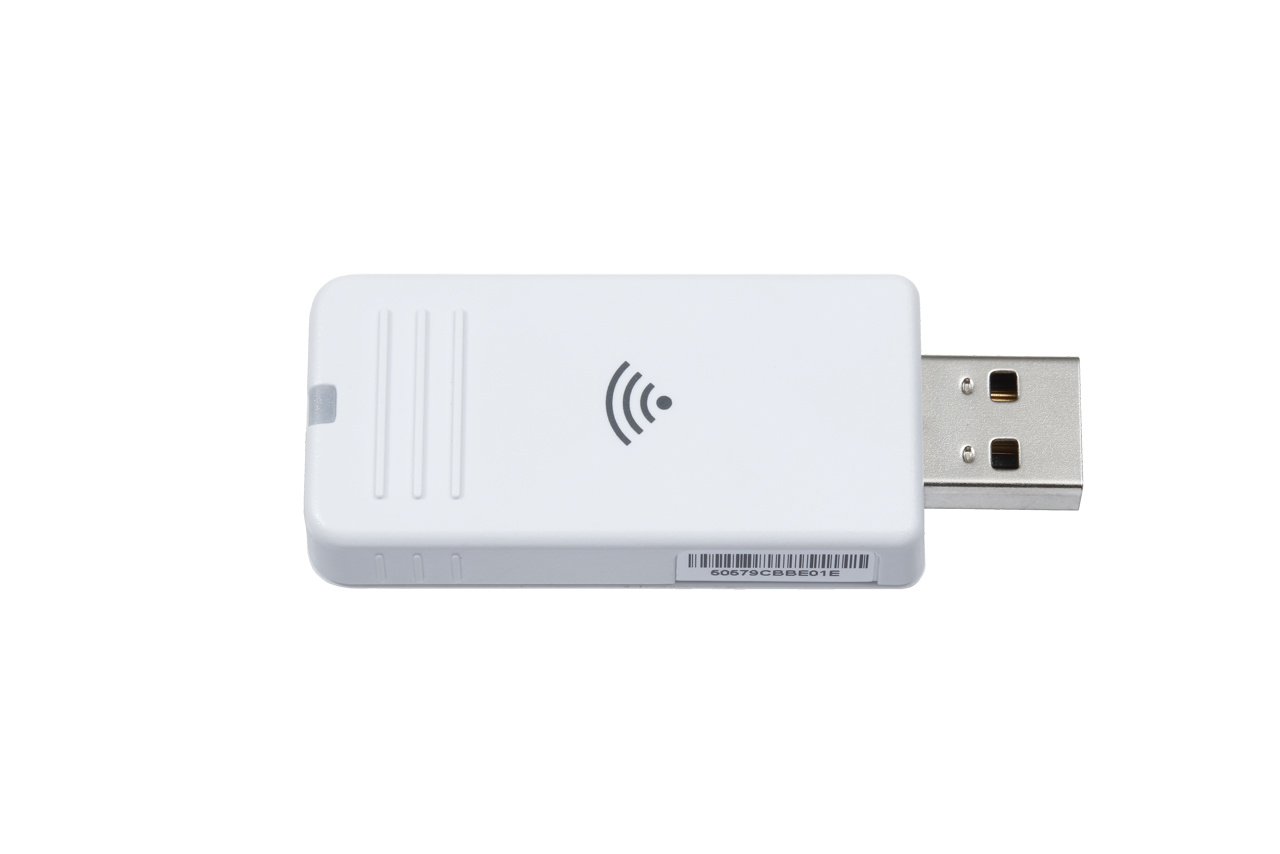 Epson ELPAP11 Netzwerk-Streaming-Adapter