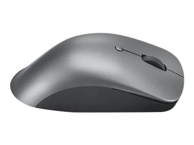 Lenovo Professional Maus Bluetooth ergonomisch