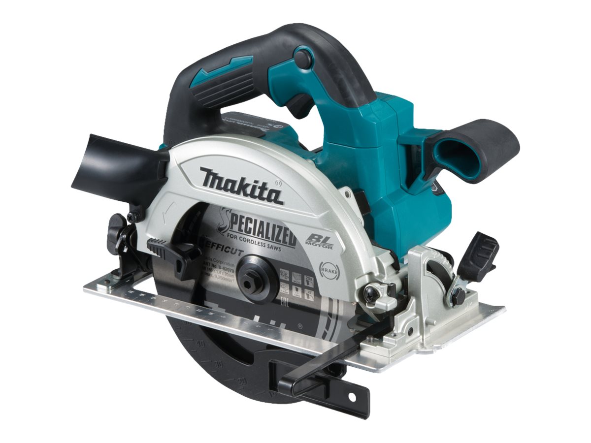 Makita DHS660RTJ 165 mm mit 2 Akkus
