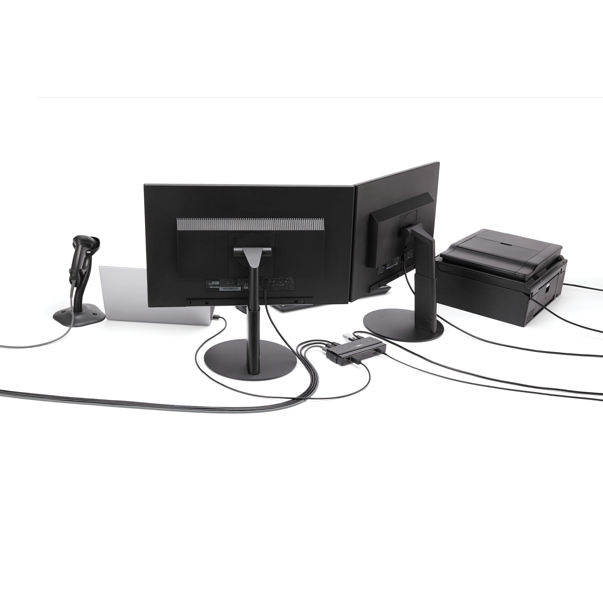 StarTech.com 7 Port USB 3.0 Hub