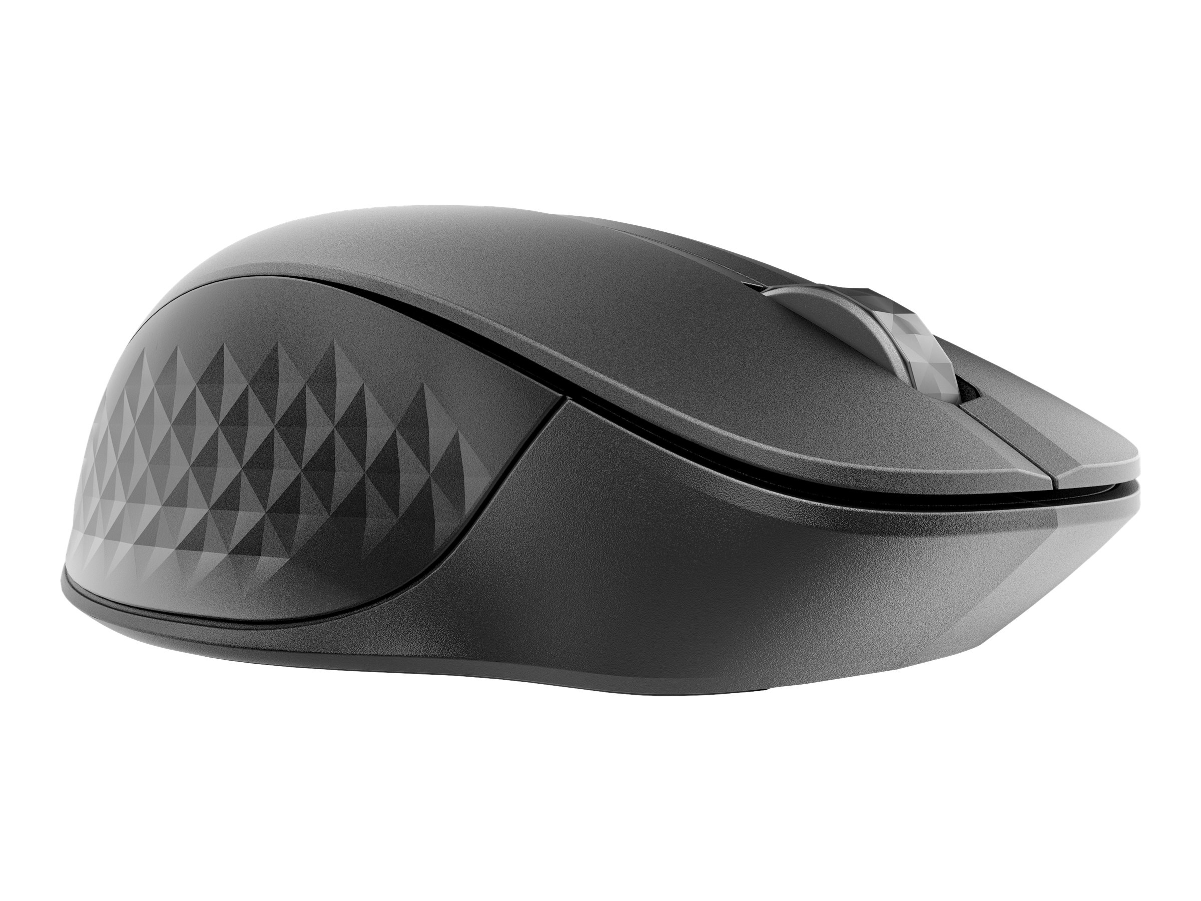 HP 430 Maus 5-Tasten ergonomisch kabellos Bluetooth 5.0 2.4 GHz