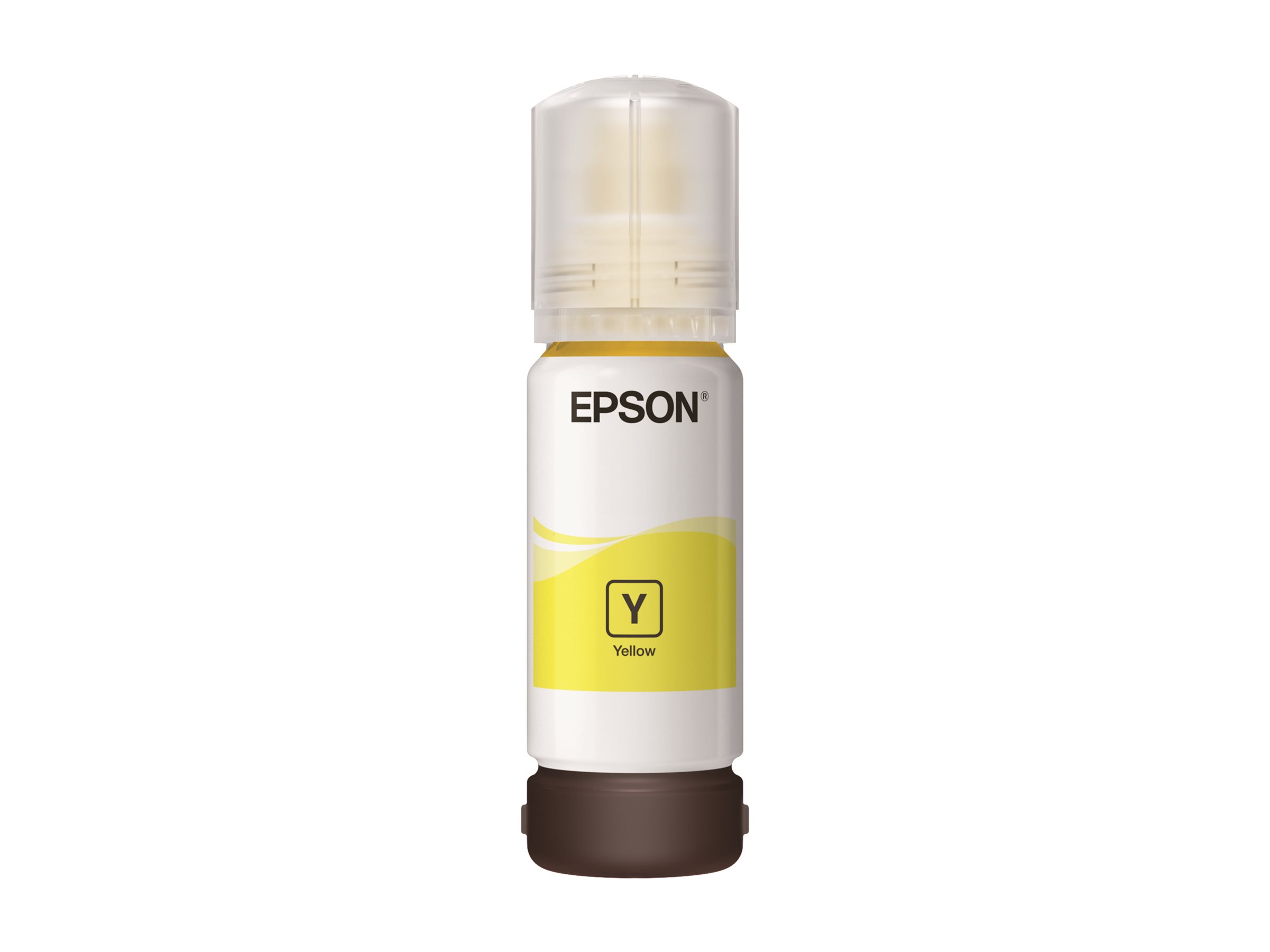 Epson EcoTank 104 Gelb 65 ml
