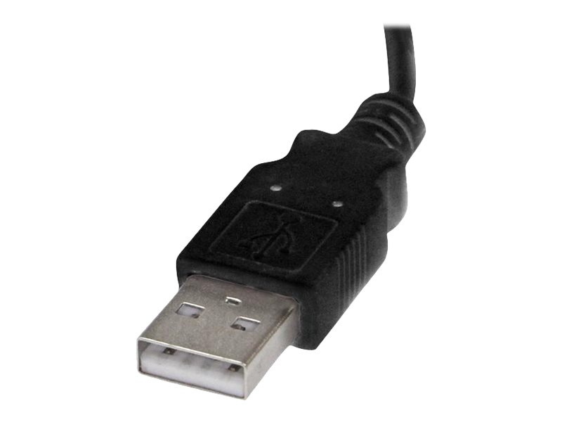 StarTech.com USB 56K Faxmodem V.92 Extern