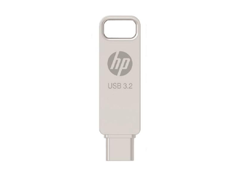 HP x206C 64 GB USB 3.2 Metal