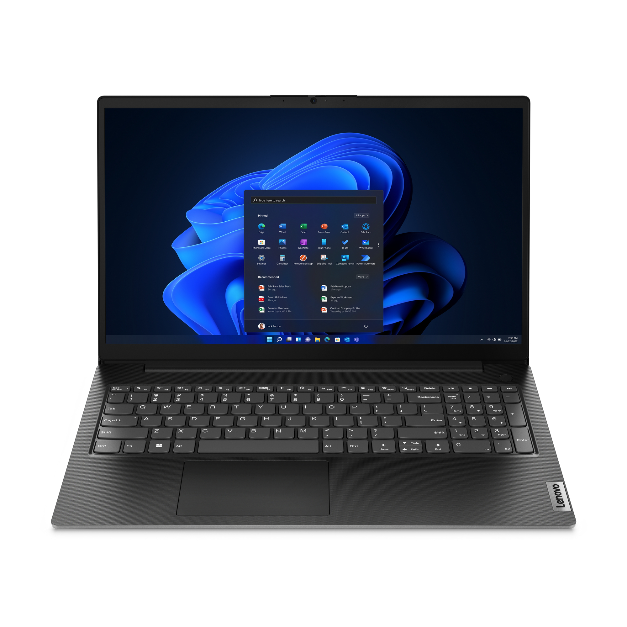 Lenovo V15 G4 AMN 15,6 Zoll AMD Ryzen 5 16 GB 512 GB SSD