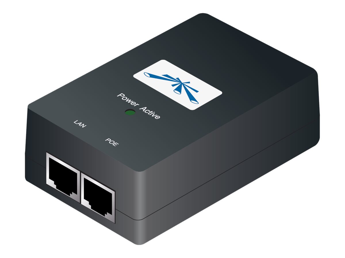 Ubiquiti POE-24-24W-G Power Injector Gigabit