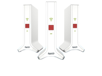FRITZ! Mesh Set 4200 3-Pack Triband Wi‑Fi‑6