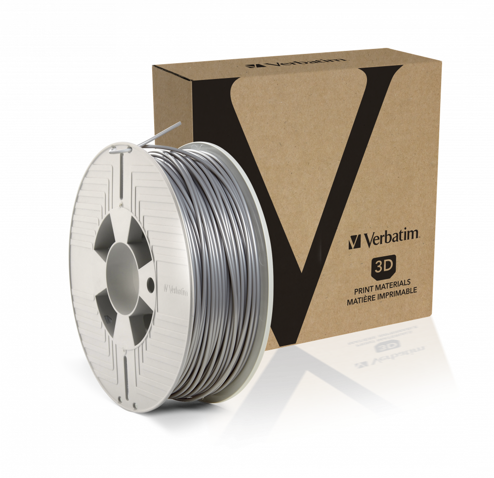 PLA 2,85mm GREY 1kg