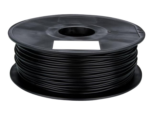 ABS 175mm BLACK 1kg
