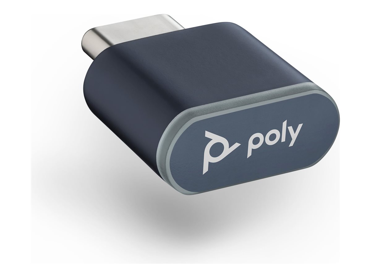 Poly BT700 Bluetooth Audiosender USB-C