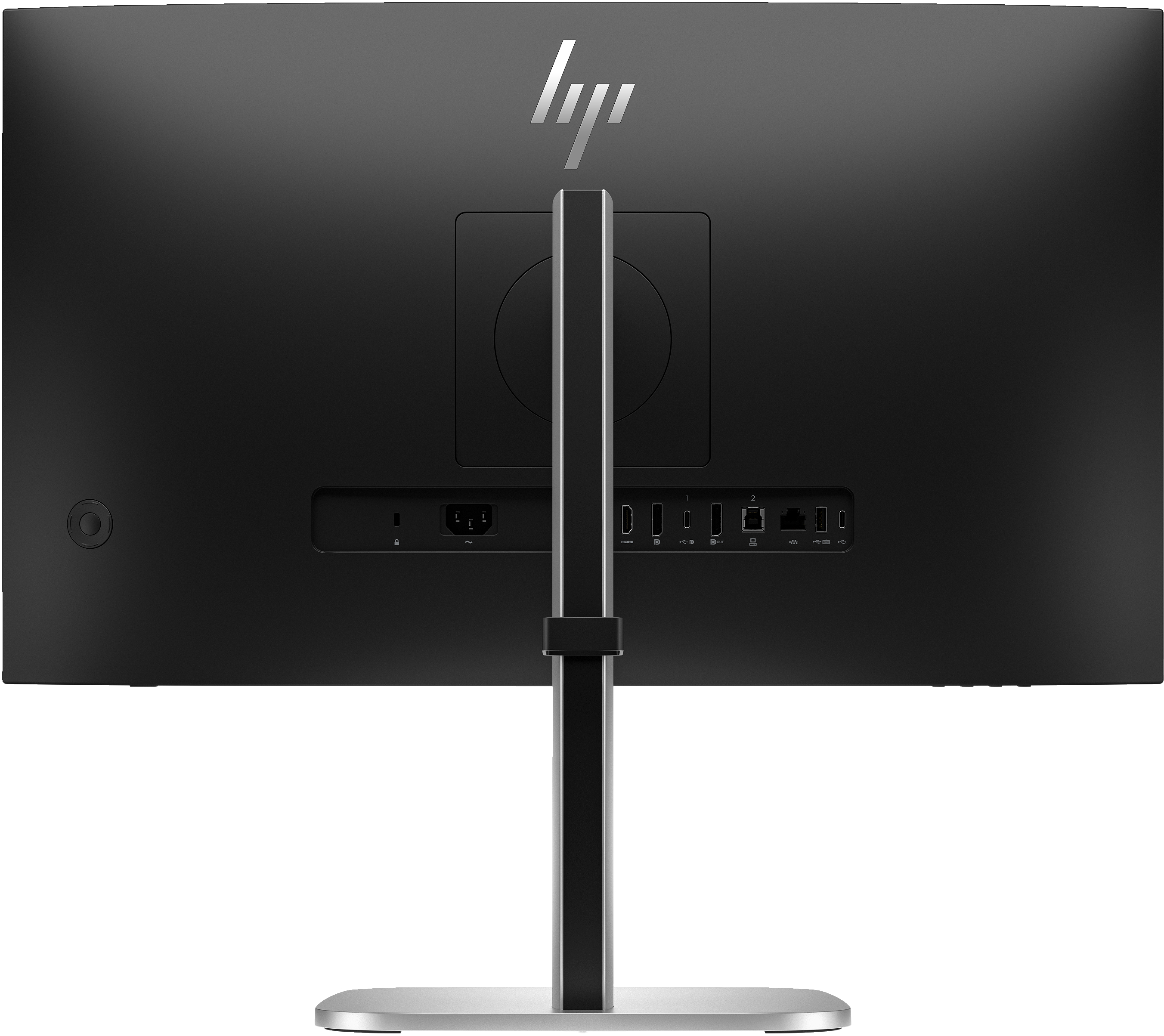 HP Series 5 Pro 527pm IPS QHD 27 Zoll LED-Monitor