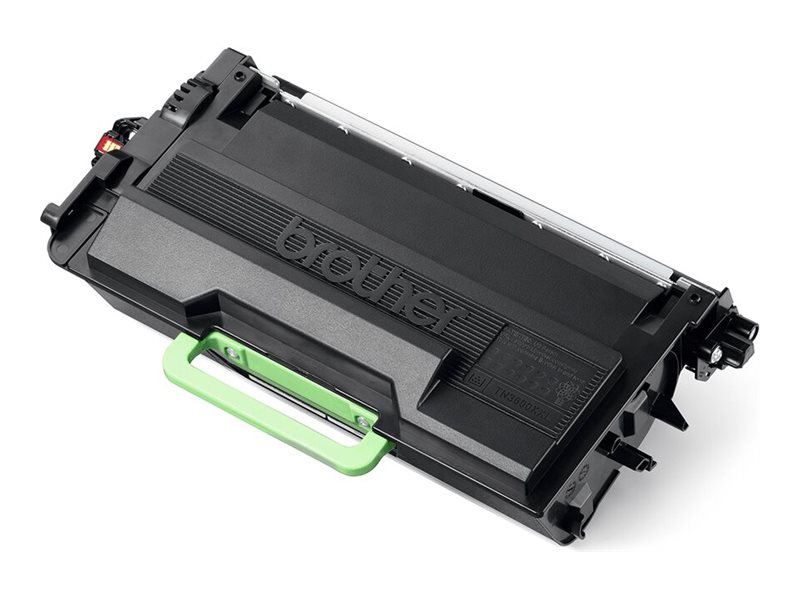 Brother Toner TN-3600XXL Super High Capacity Schwarz