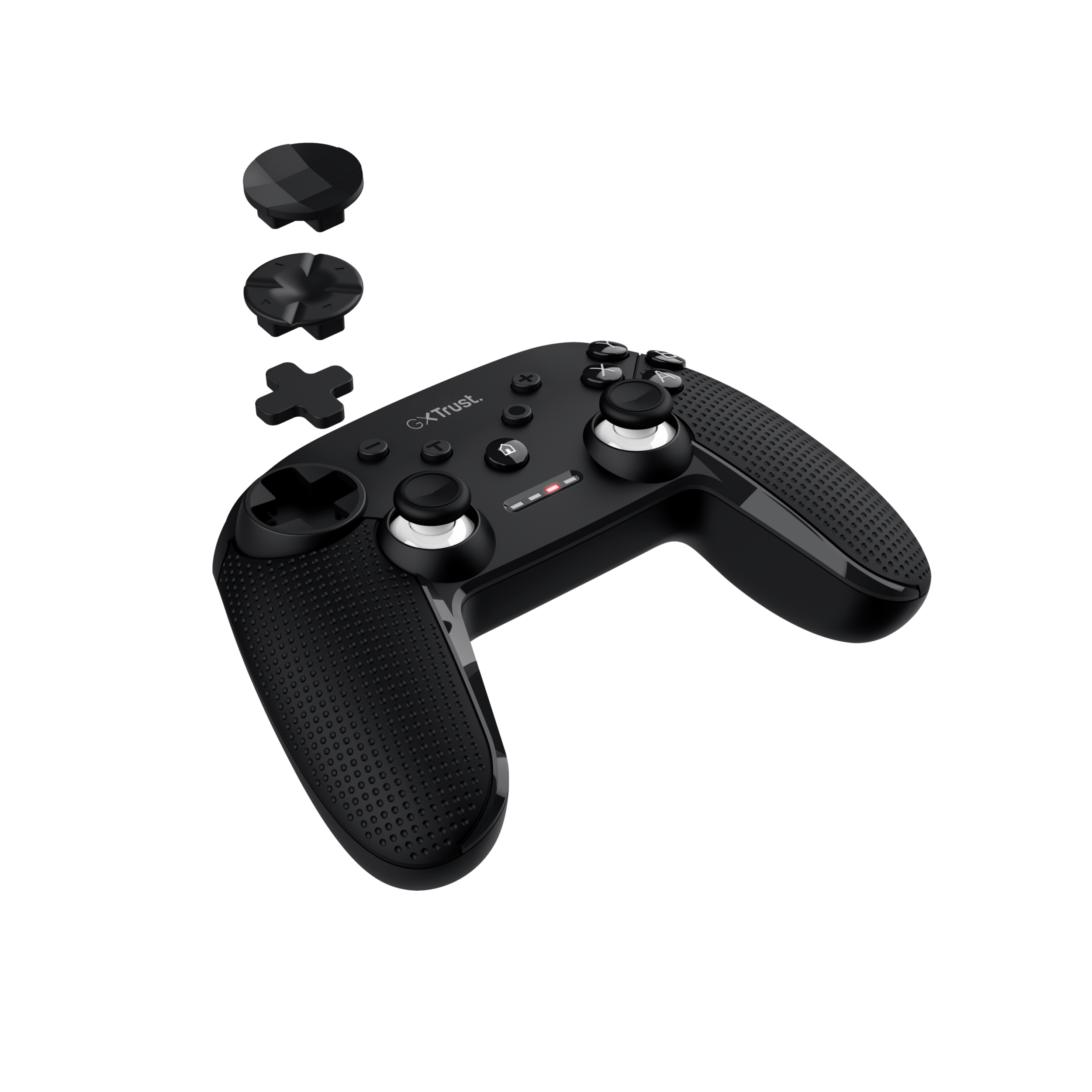 Trust GXT 542 Muta Game Pad 15 Tasten kabellos