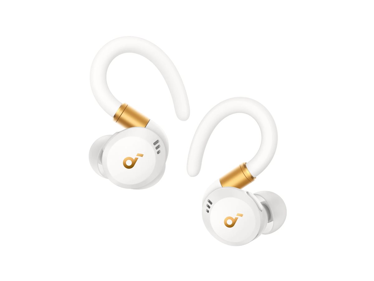 Anker Innovations Soundcore Sport X20 White