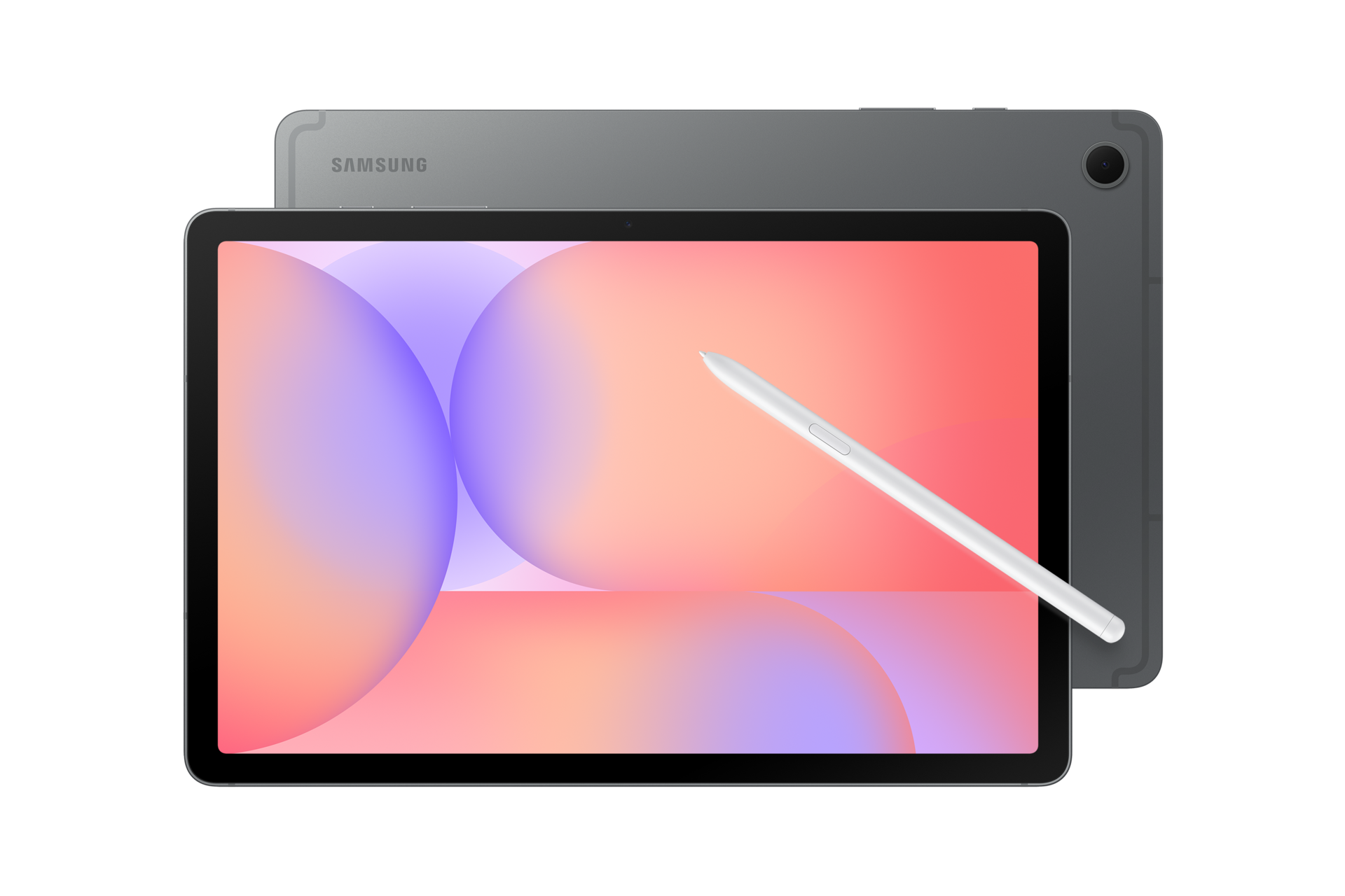 Samsung Galaxy Tab S10 Lite 10,9 Zoll Wi-Fi 128 GB Enterprise