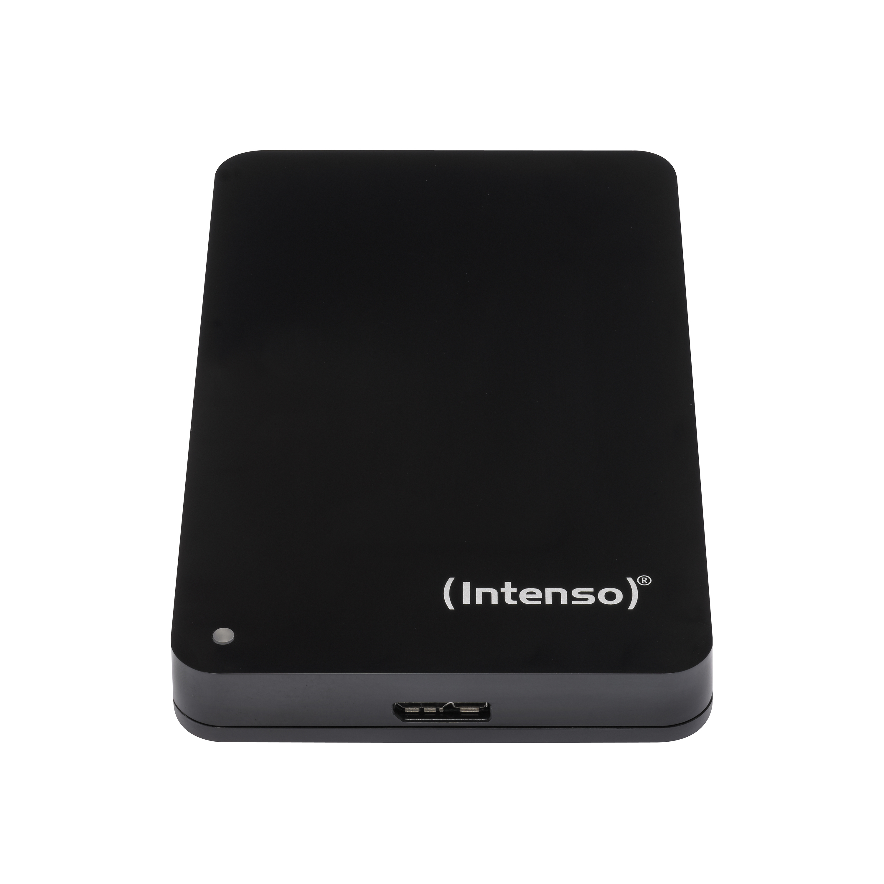 Intenso Memory Case 500GB 2,5 Zoll USB 3.2