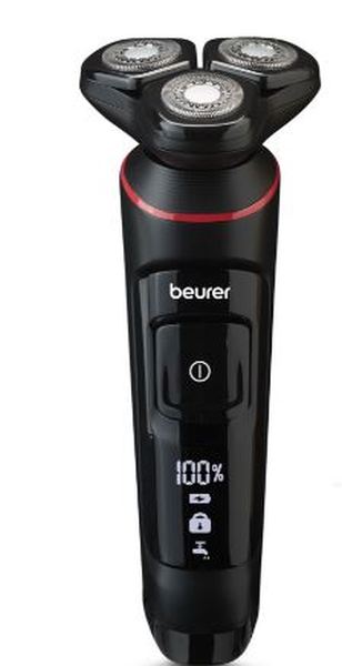 Beurer MN8X Rotationsrasierer