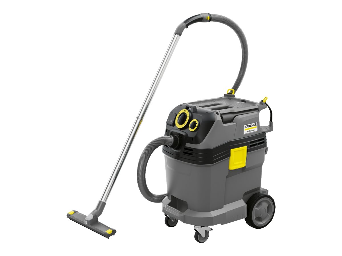 Kärcher Professional NT 40/1 Tact Te L Nass-/Trockensauger