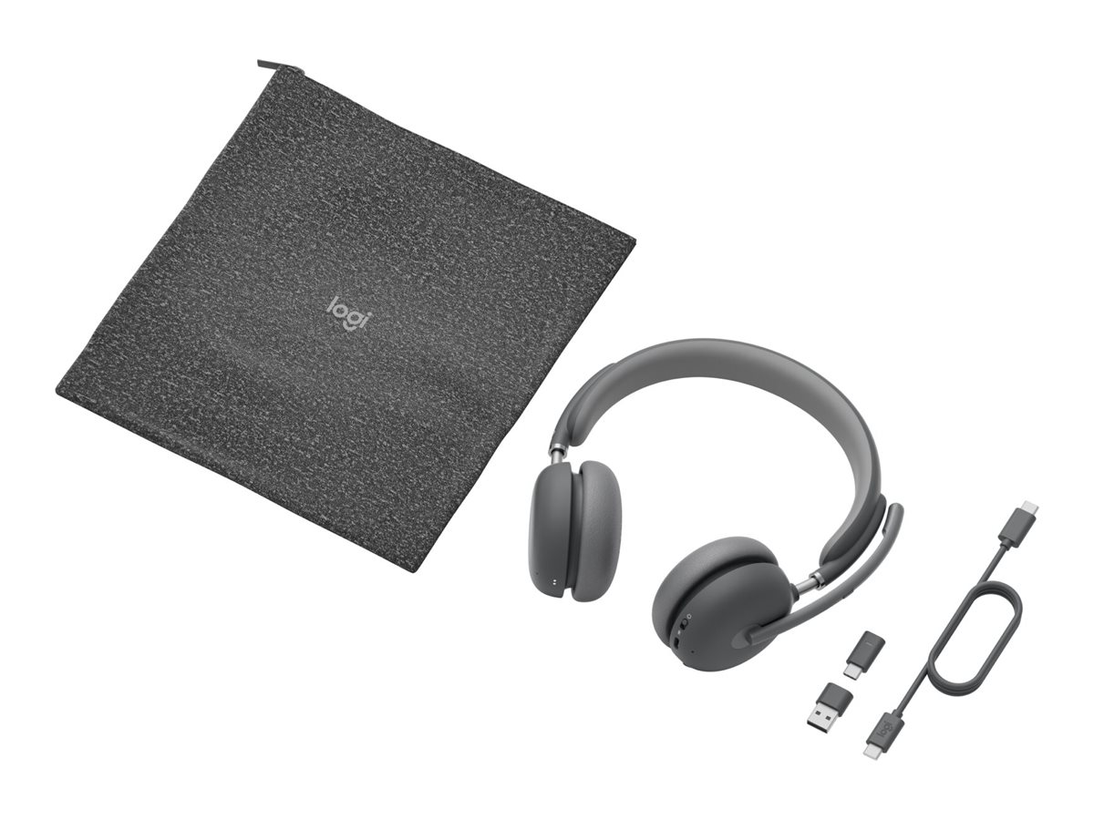 LOGITECH Zone Headset