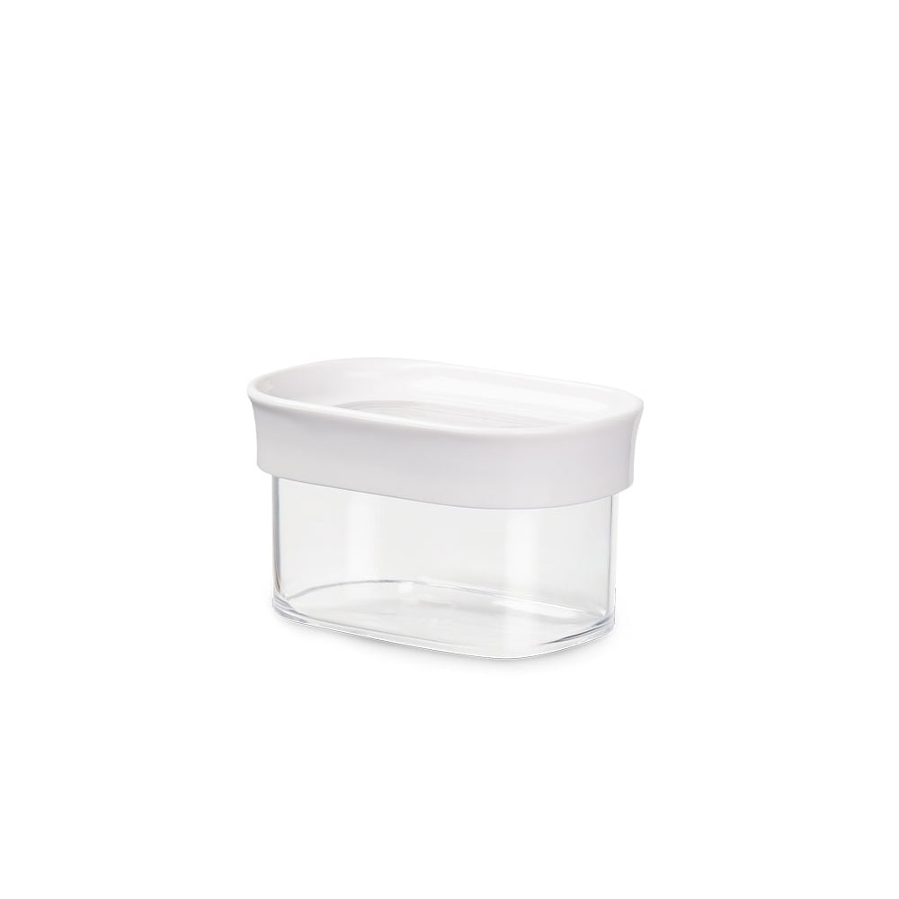 EMSA Optima Vorratsdose Transparent 0,18 l