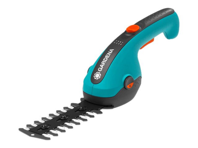 Gardena ClassicCut Li Akku-Strauch- und Grasschere 3,6 V