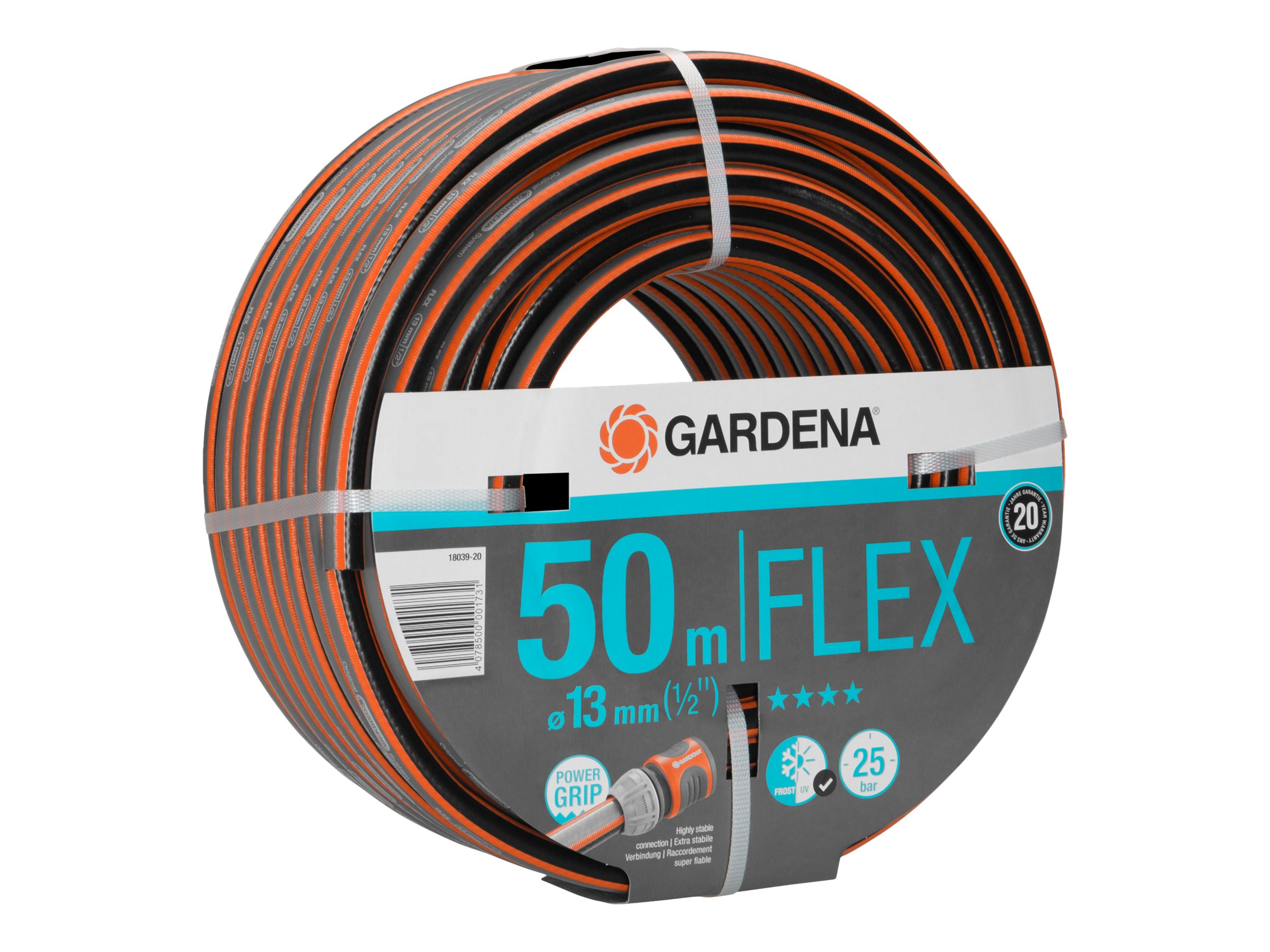 Gardena Comfort FLEX Gartenschlauch