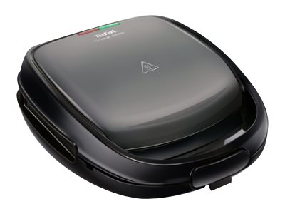 Tefal Snack Time 2PL 2in1 Sandwich-Toaster Waffeleisen