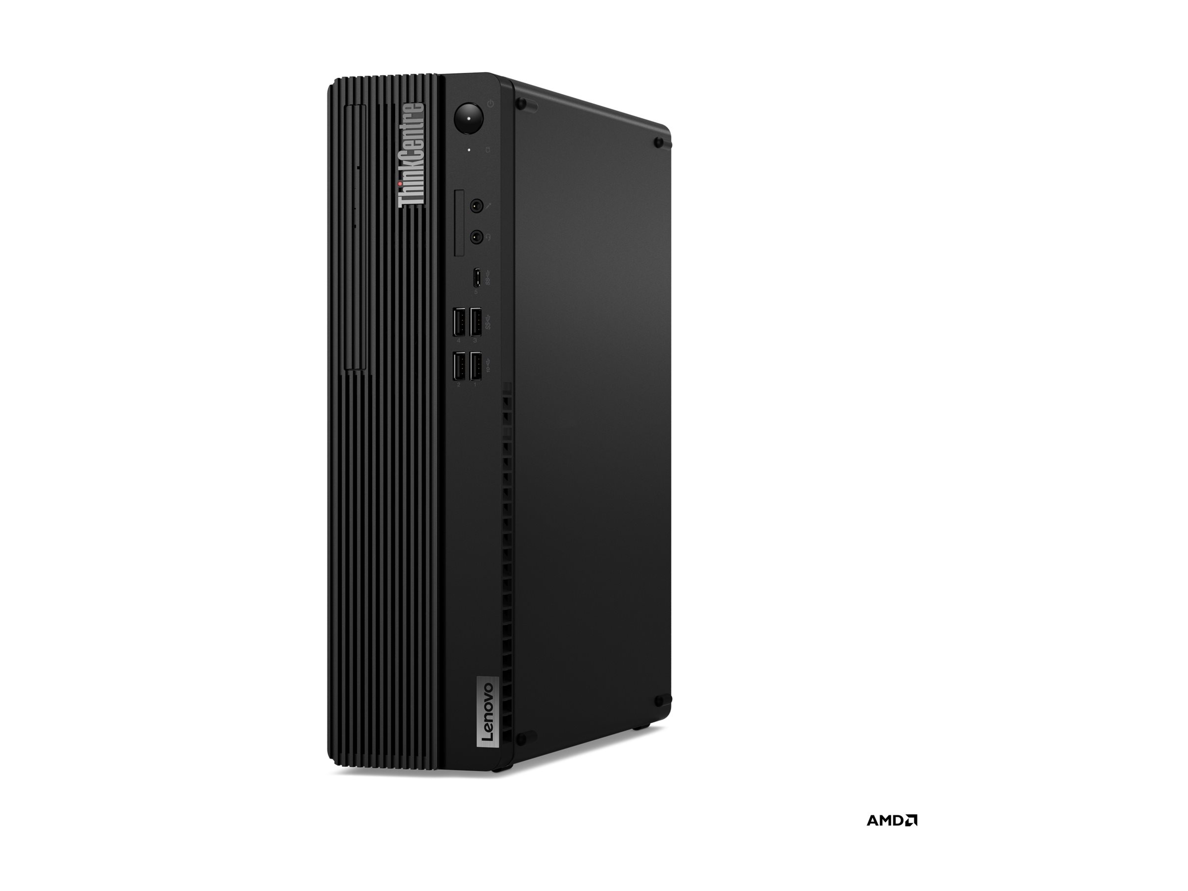 Lenovo ThinkCentre M75s Ryzen 5 8500G 16 GB 512 GB SSD
