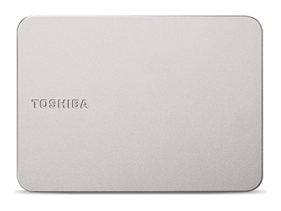 Toshiba Canvio Flex 4TB extern
