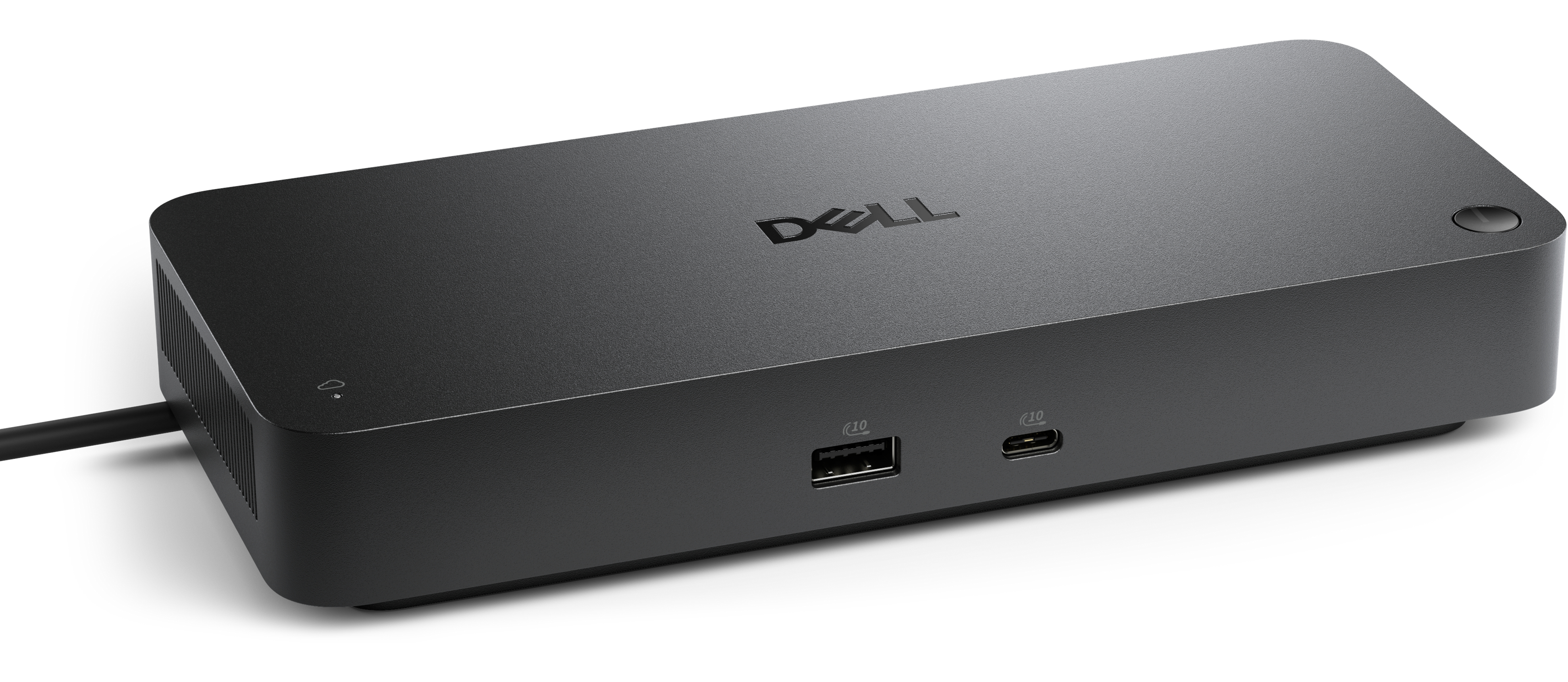 Dell Pro Smart Dock SD25 HDMI 2 × DP 1 GbE