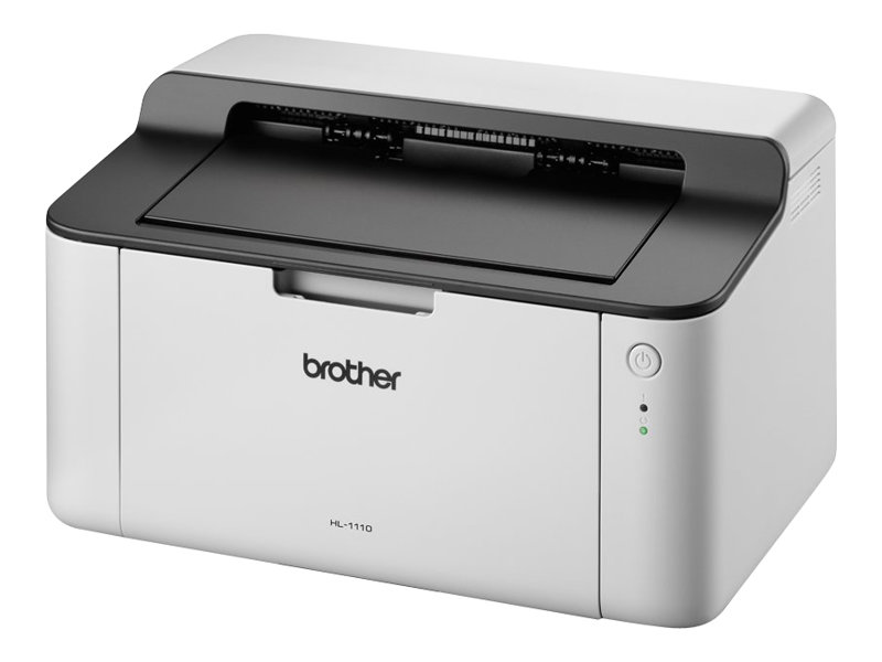 Brother HL-1110 Laserdrucker Schwarz-Weiß