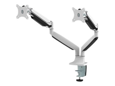 NewStar Neomounts NM-D750D LCD-Befestigungskit 2 Displays Gasfeder beweglich