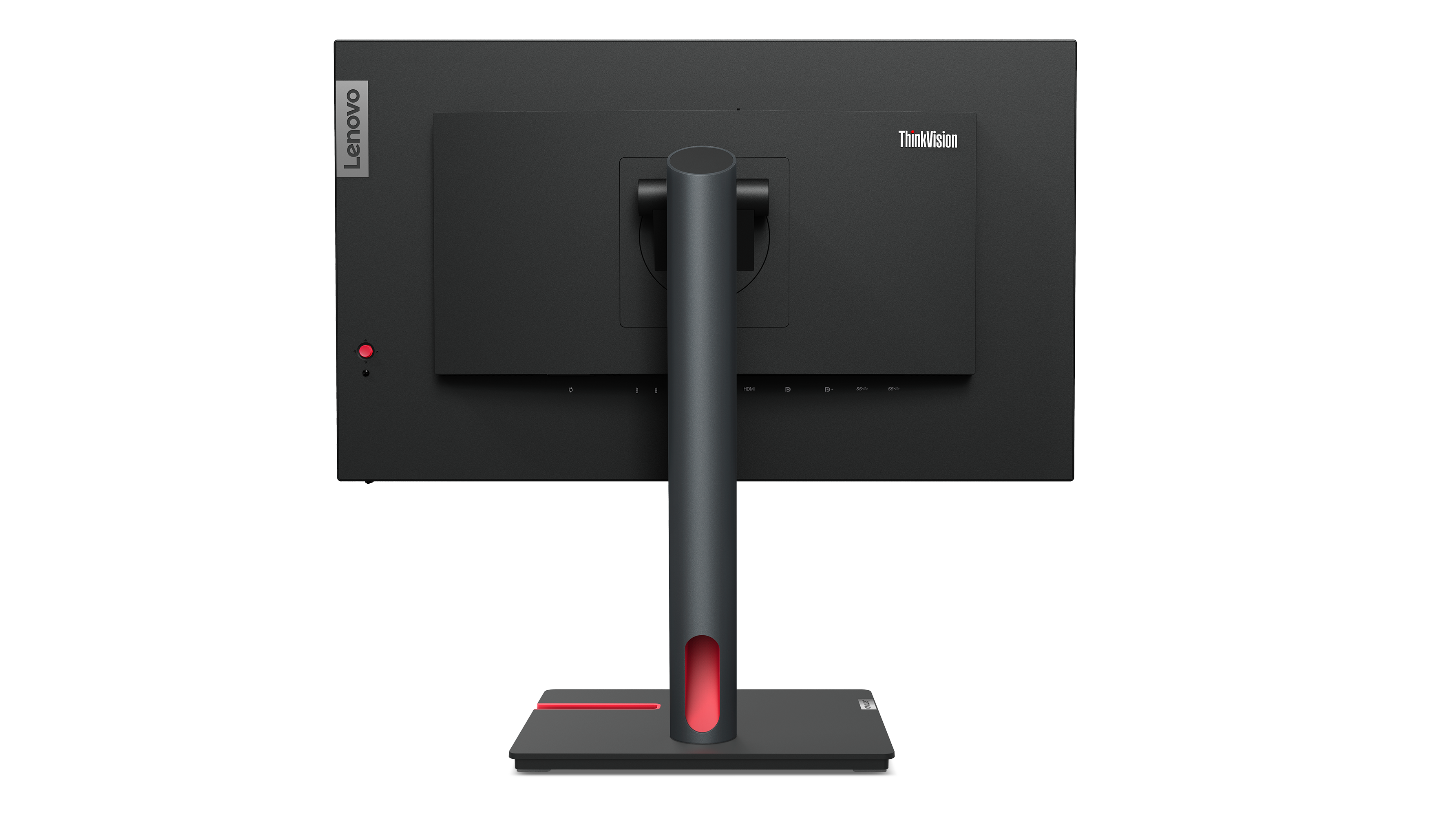 Lenovo ThinkVision P24q-30 QHD Monitor