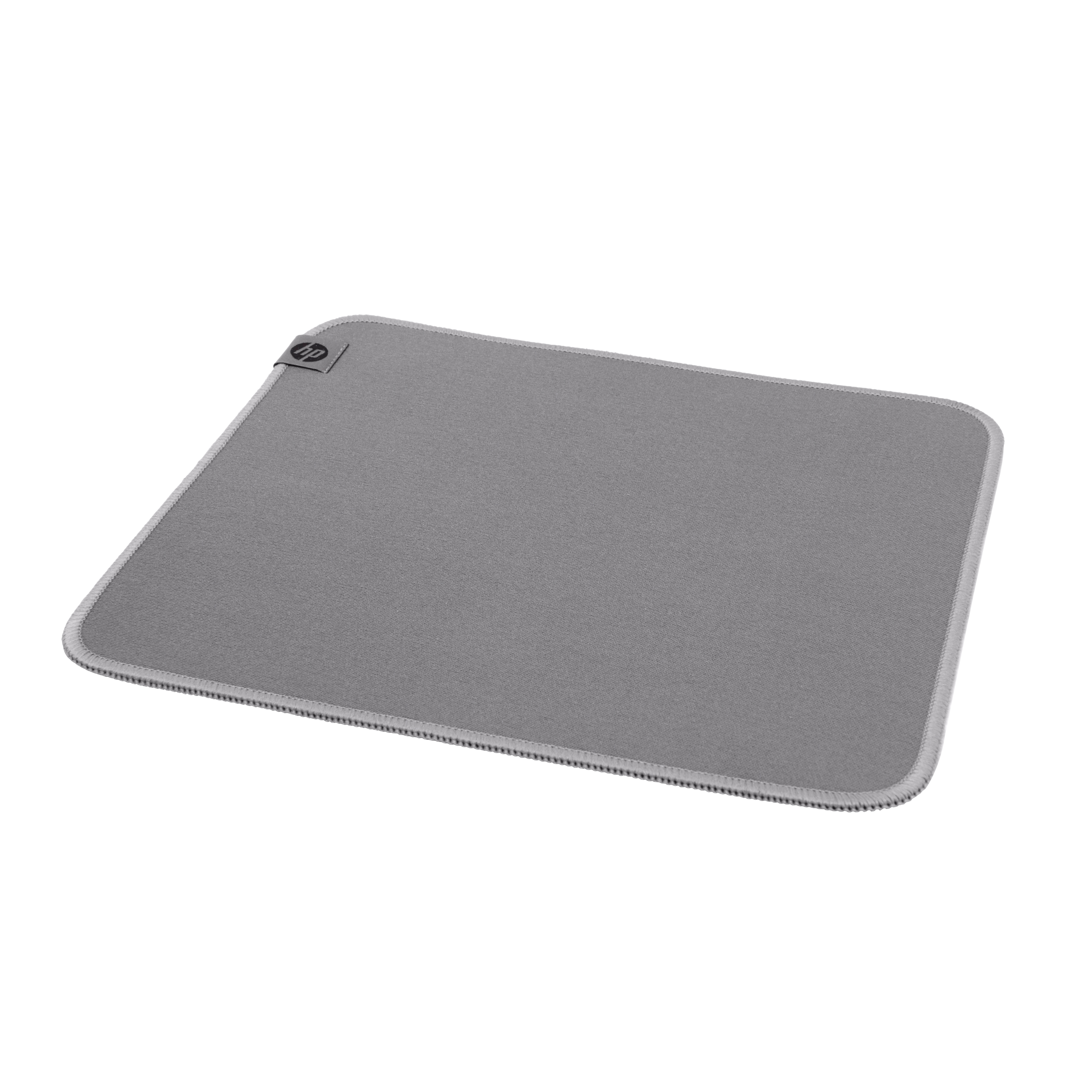 HP 100 Mauspad desinfizierbar Grau