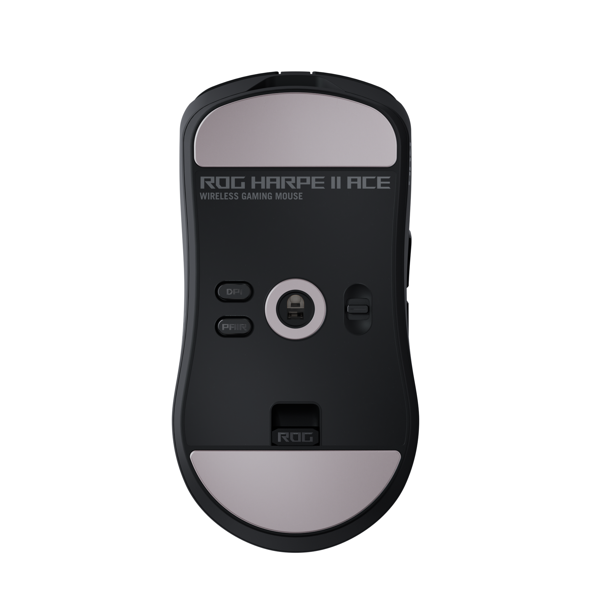 ASUS ROG Harpe II Ace 6 Tasten Bluetooth 5.1 kabellos
