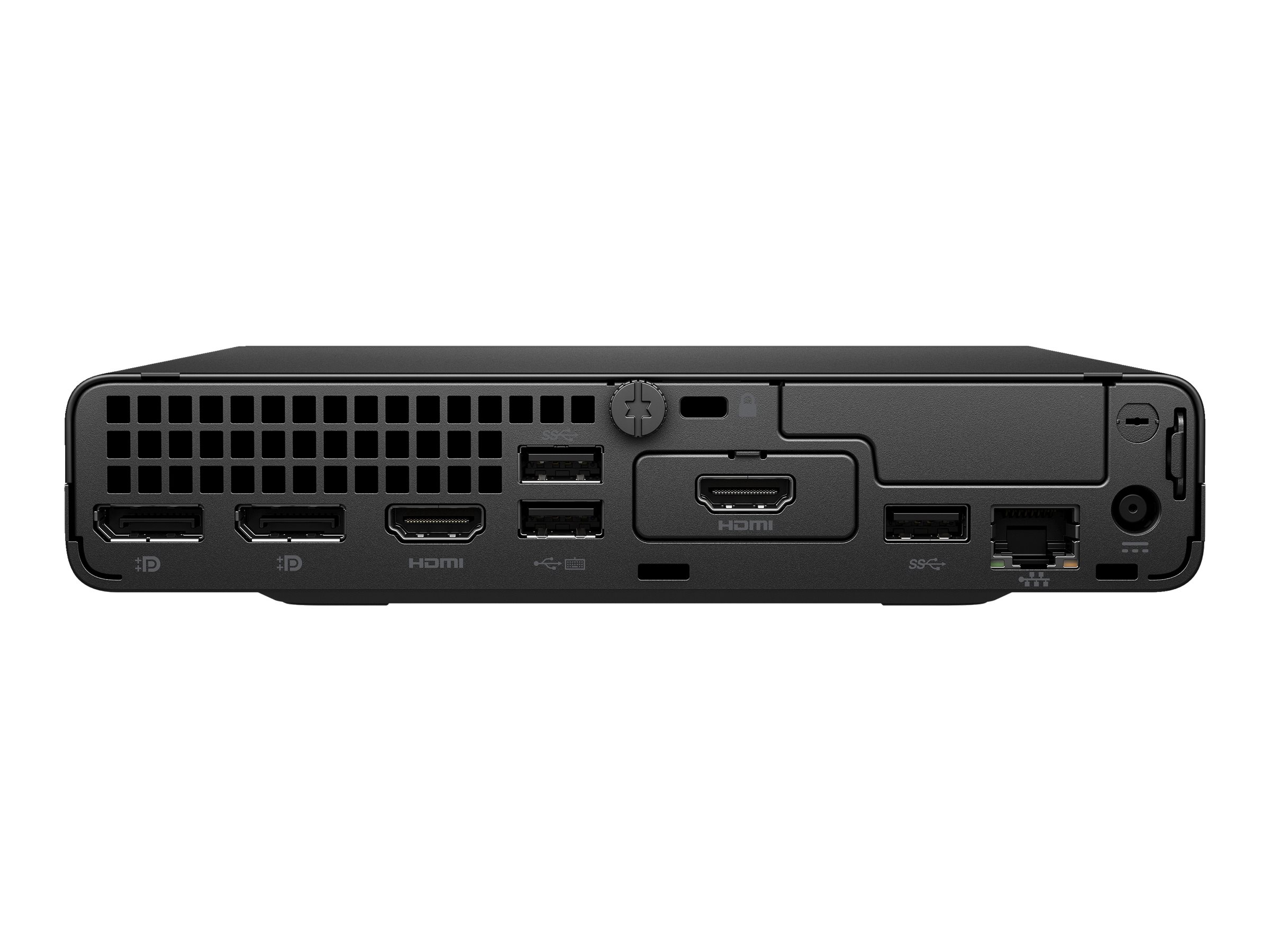 HP Pro 400 G9 Mini Core i5-14500T 8GB 256GB SSD