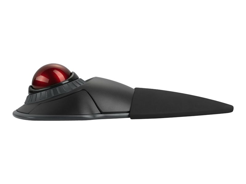Kensington Orbit Trackball kabellos Scroll-Ring
