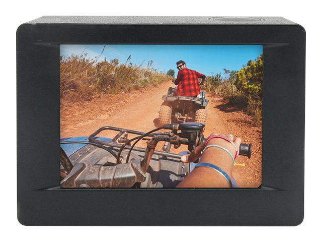 Easypix GoXtreme Enduro Black