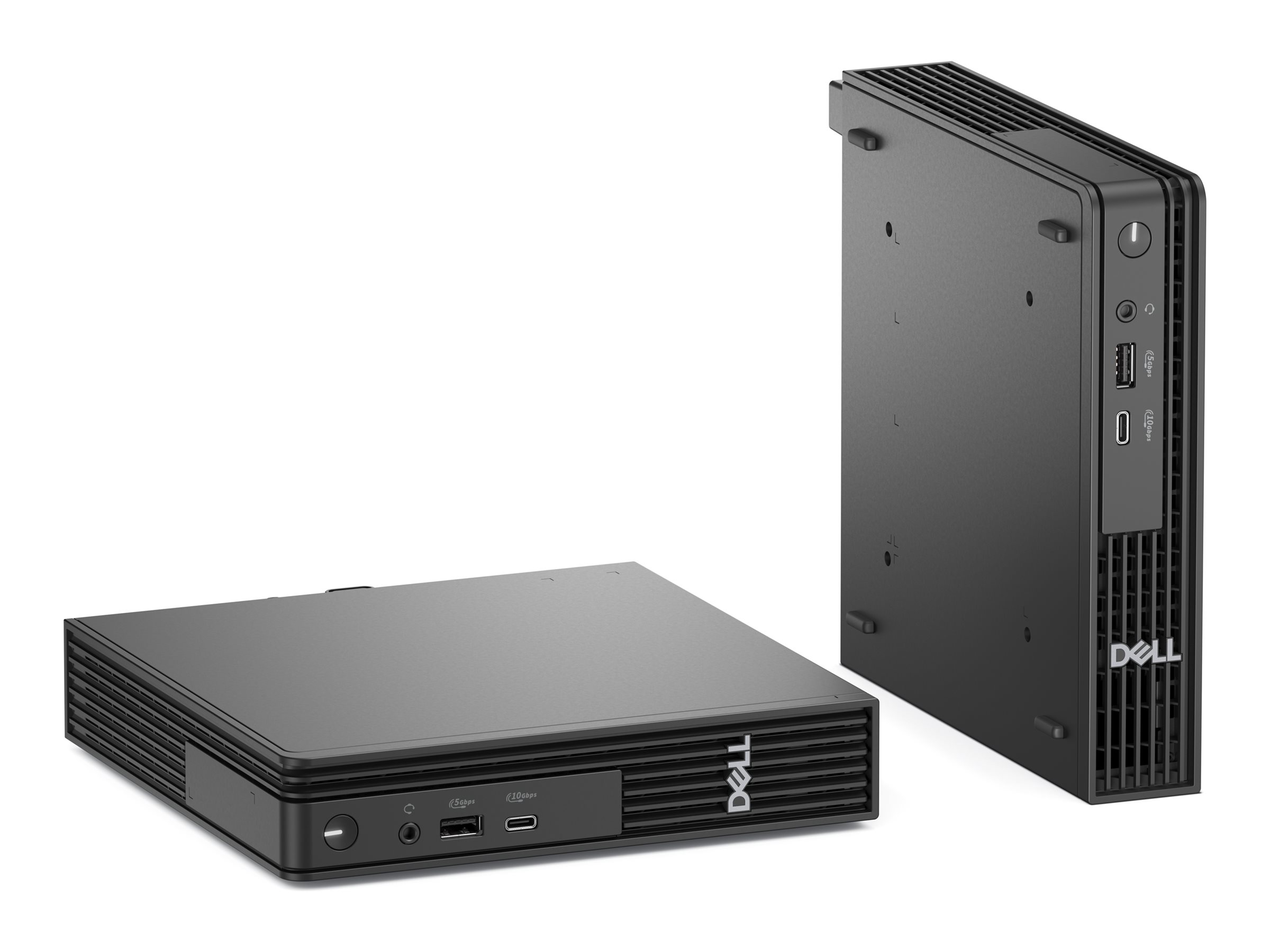 DELL Pro Micro QCM1250 Intel Core i714700T 16GB 512GB SSD 90W TypeC WLAN Kb Mouse TPM W11P 2Y Basic Onsite