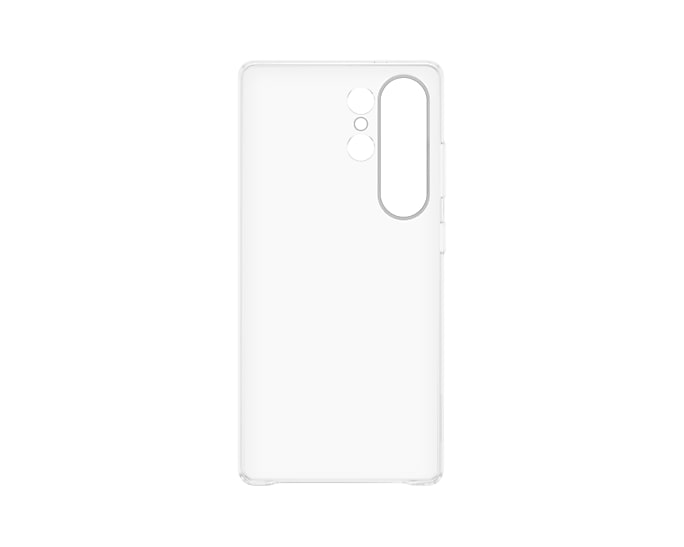 Samsung Clear Case Galaxy S25 Ultra
