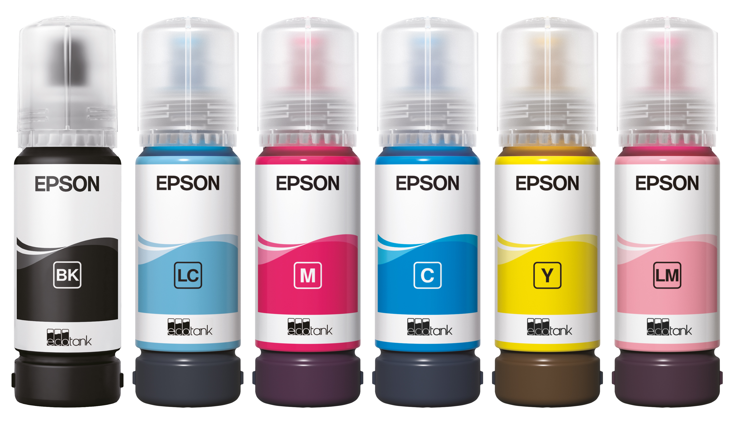 C13T09B440 EPSON 107 ET18100 EcoTank