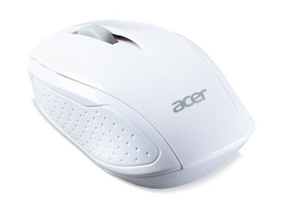 Acer AMR800 ergonomisch optisch kabellos Weiß