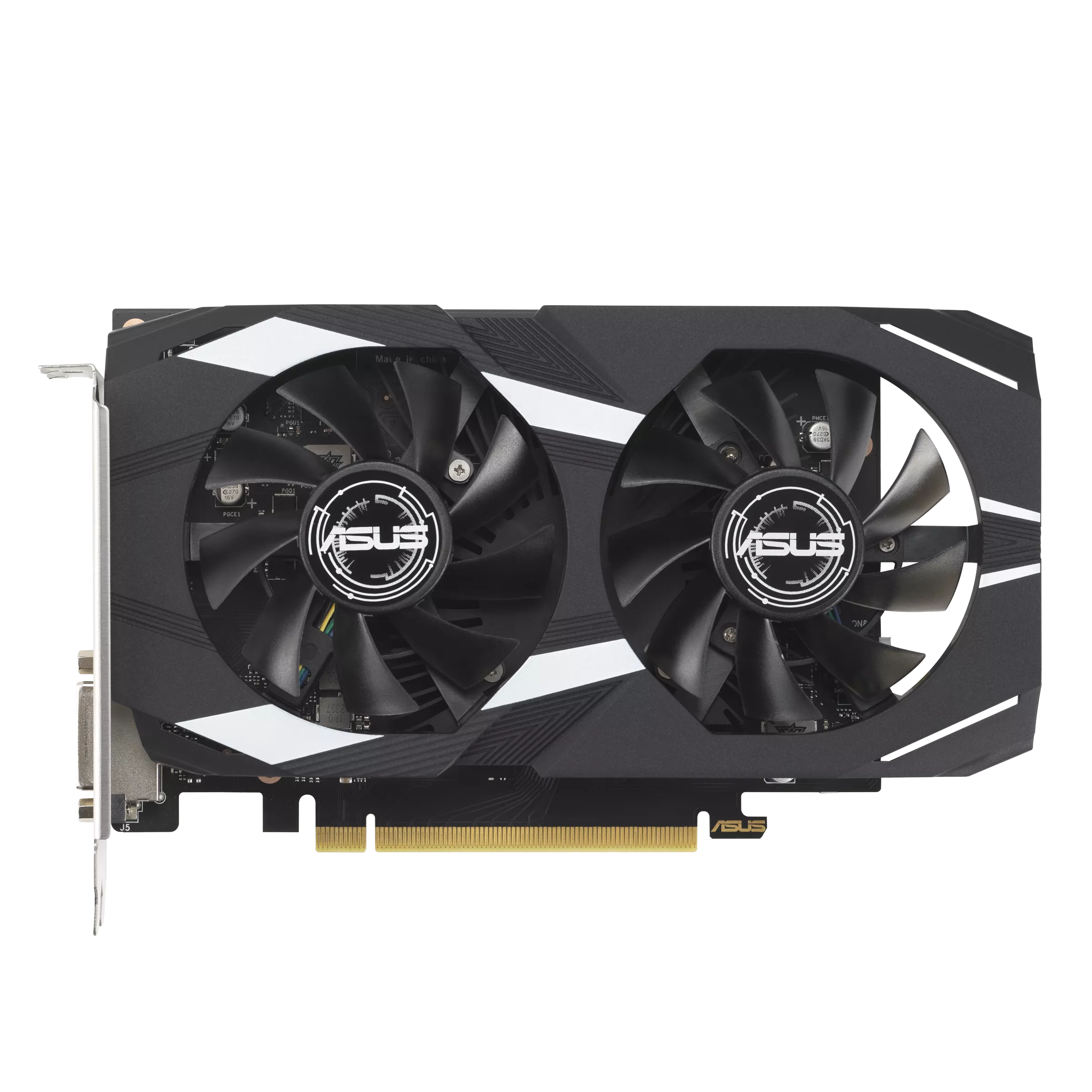 ASUS GeForce RTX 3050 DUAL OC