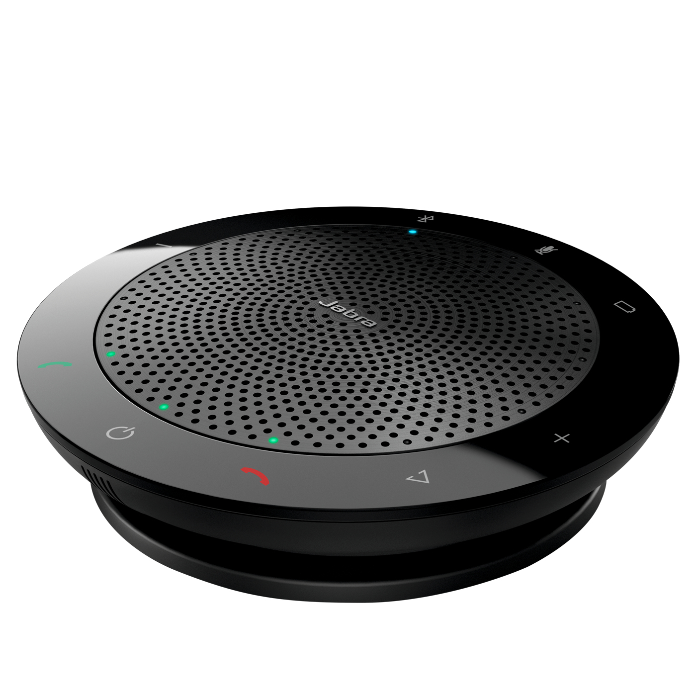 Jabra Speak 510 MS Link 370 Freisprechtelefon